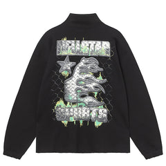 Hellstar Studios Sports Sweatshirt