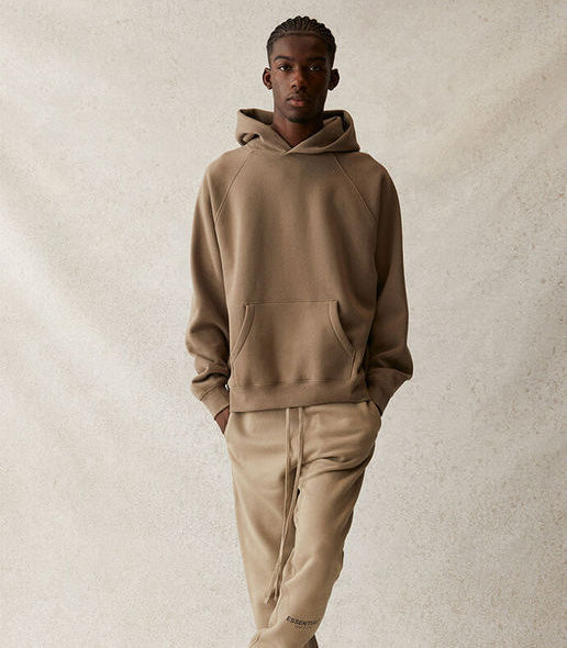 Fear Of God Essentials Hoodies #111