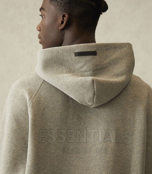 Fear Of God Essentials Hoodies #111