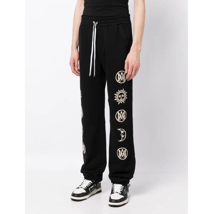 AMIRI Logo Pants