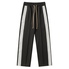 Fear Of God Stripe Splicing Pants