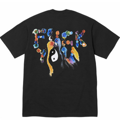 Supreme Graphic Print T-Shirt