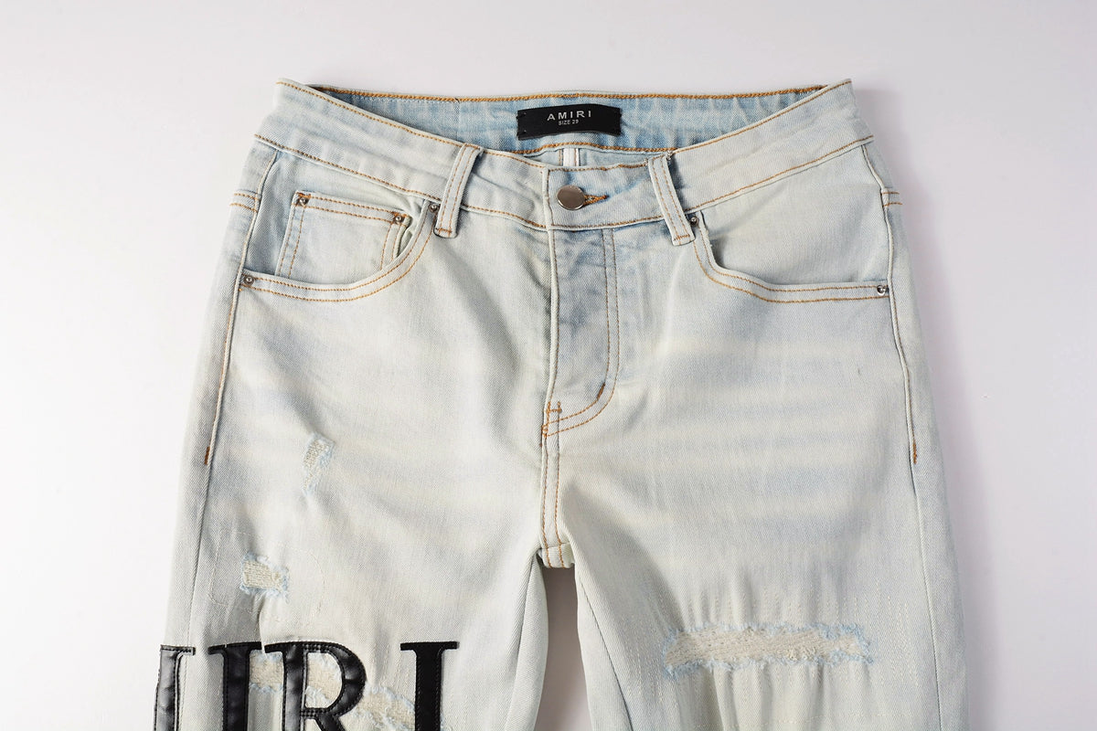 AMIRI Jeans #8990