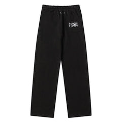 Maison Margiela Logo Printed Sweatpant