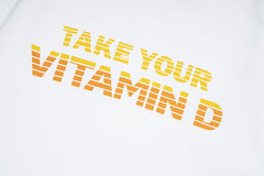 GALLERY DEPT. Vitamin D Tee