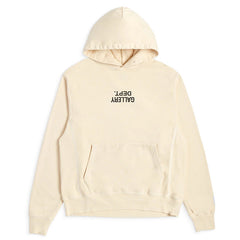 GALLERY DEPT. FUCKED UP LOGO HOODIE