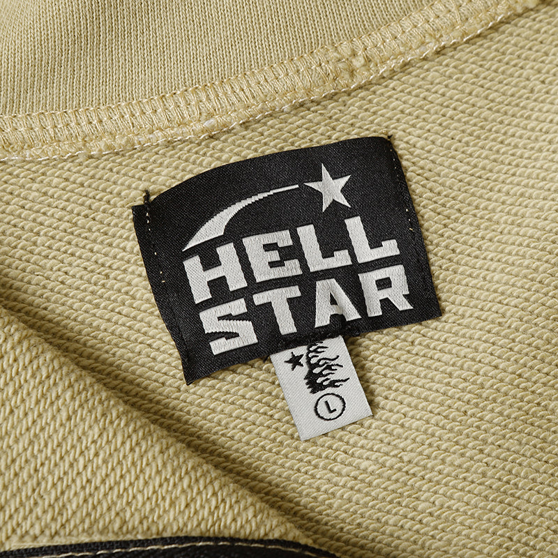 Hellstar Studios Sports Sweatshirt