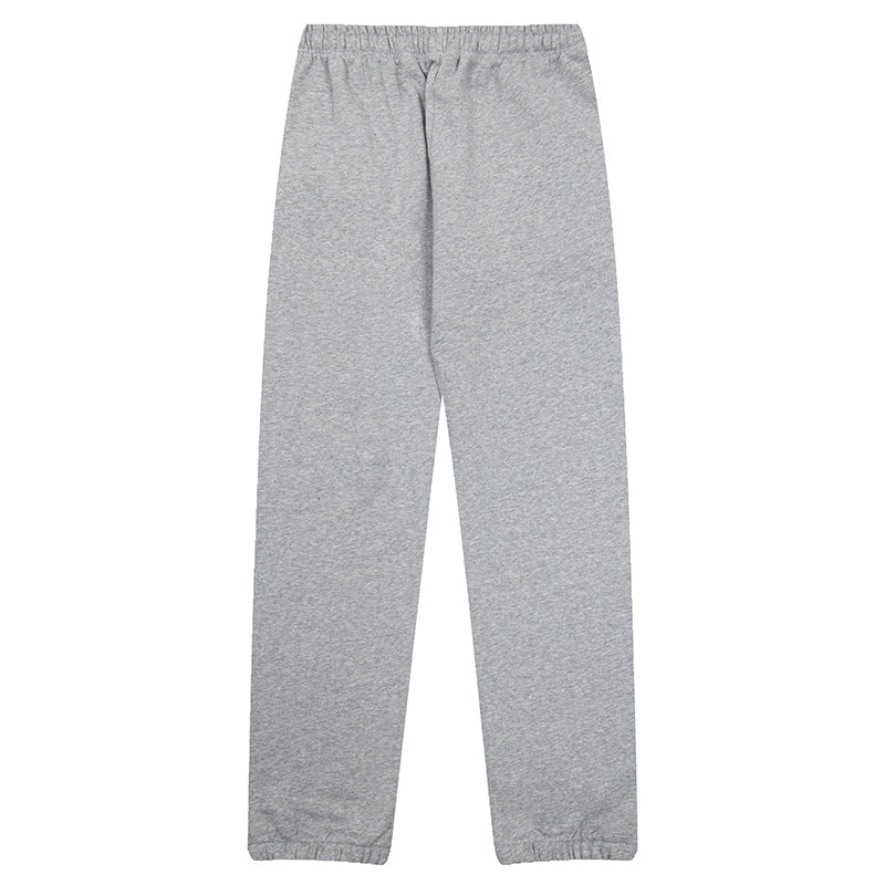 Denim Tears Letter Logo Sweatpants