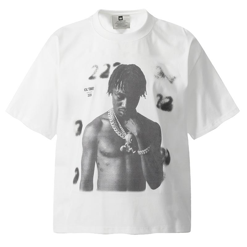Travis Scott T-Shirt TS3