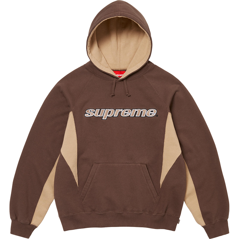 Supreme Diyision Hoodie Sweatshirt