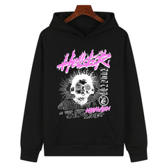 Hellstar Studios Sound Like Heaven Hoodie