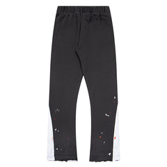 Gallery Dept. Paint Splash Printed Sweatpants